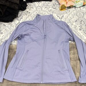32 Degrees Light Purple Women's Jacket
